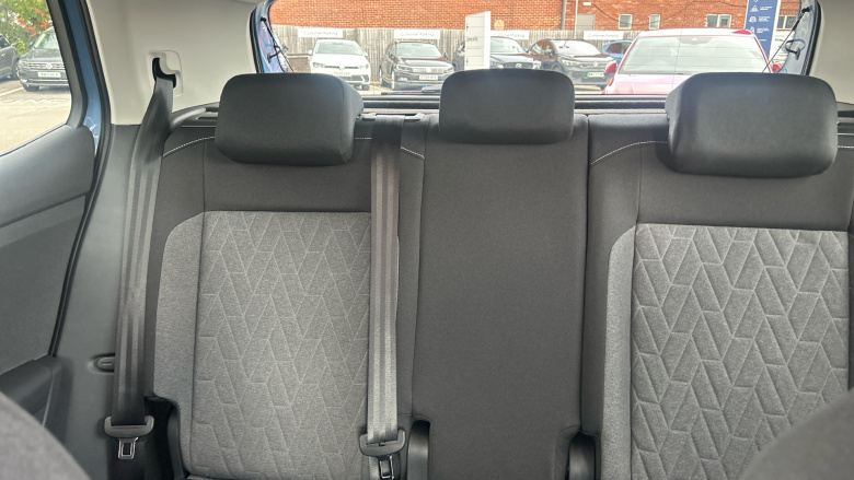 Volkswagen T-Cross 1.0 TSI 115 Match 5dr Petrol Estate